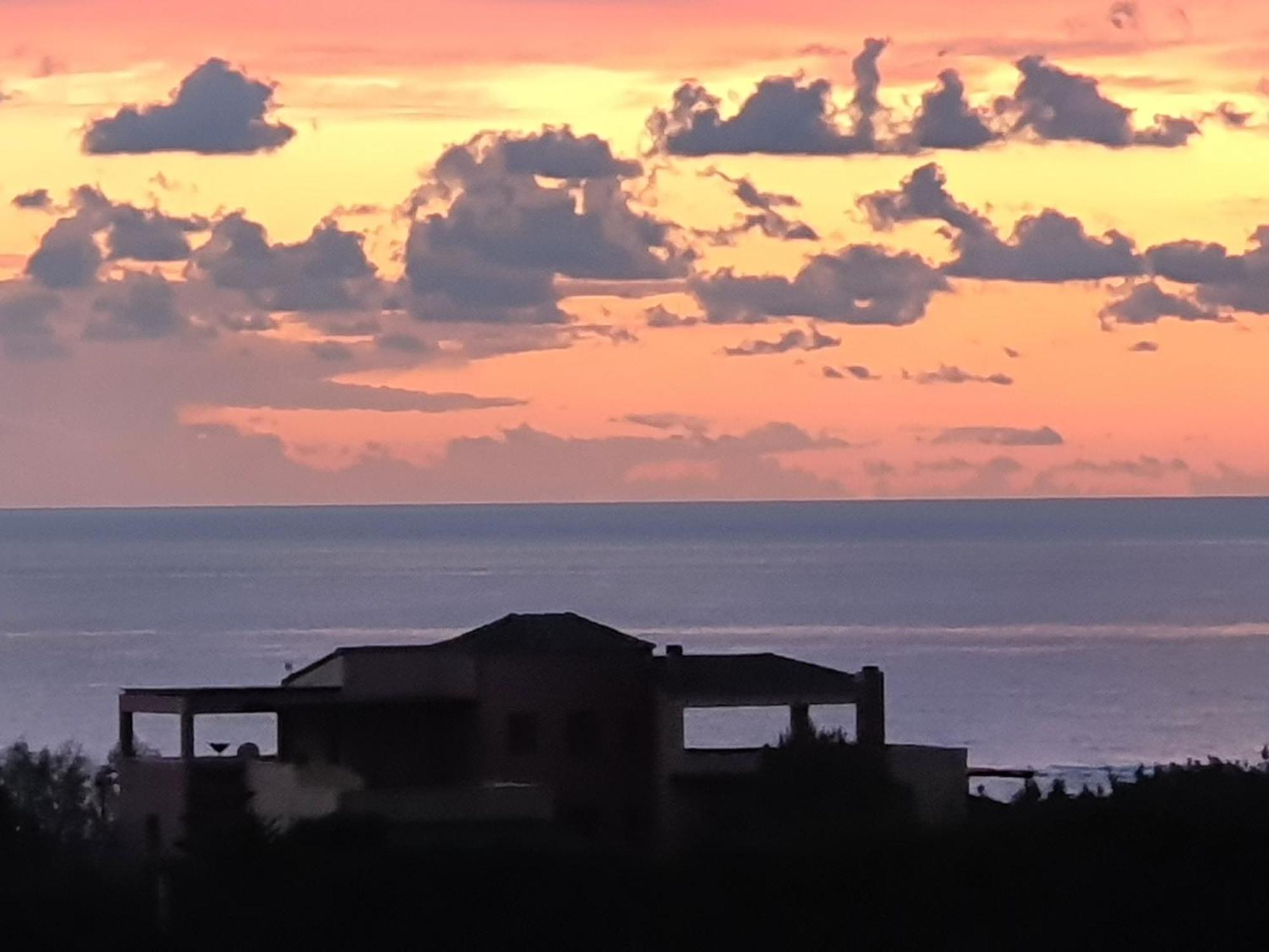 Skinos Ilivatos Eco Villa & Estate Chavriáta 外观 照片