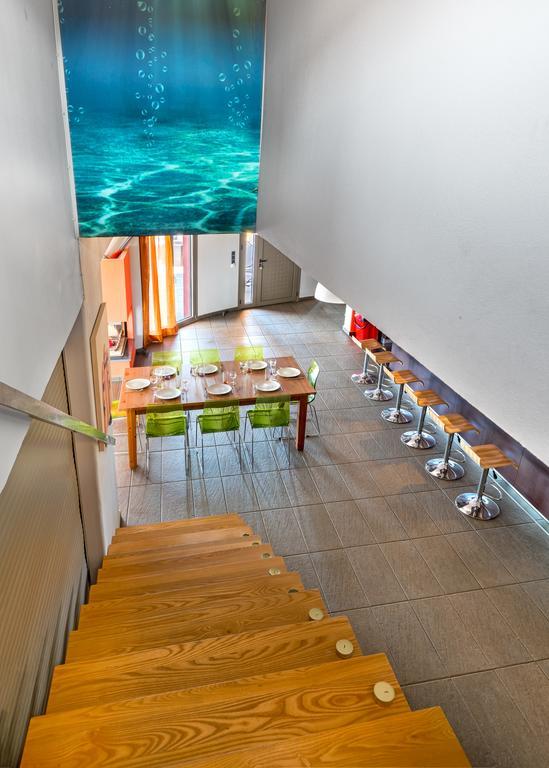 Skinos Ilivatos Eco Villa & Estate Chavriáta 外观 照片